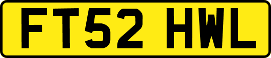 FT52HWL