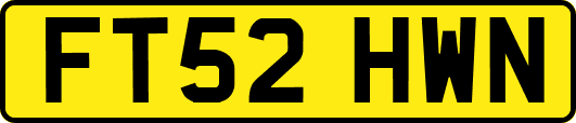 FT52HWN