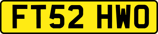 FT52HWO