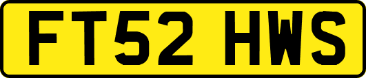 FT52HWS
