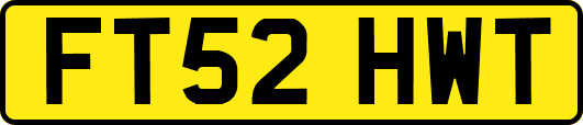 FT52HWT