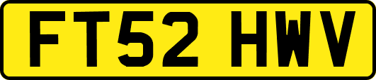 FT52HWV