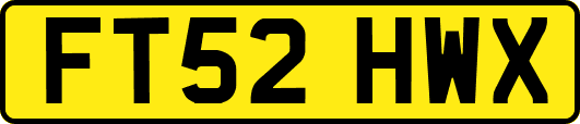 FT52HWX