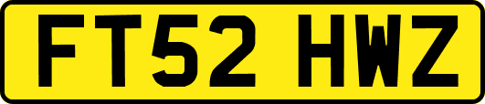 FT52HWZ