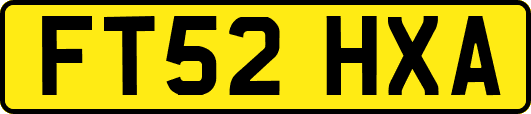 FT52HXA
