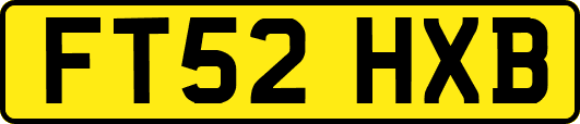 FT52HXB