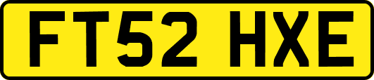 FT52HXE
