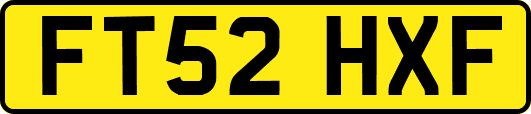 FT52HXF