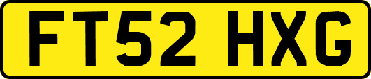 FT52HXG