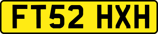 FT52HXH