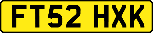 FT52HXK