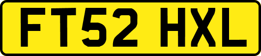 FT52HXL