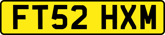 FT52HXM