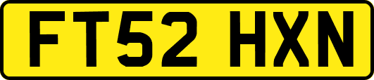 FT52HXN