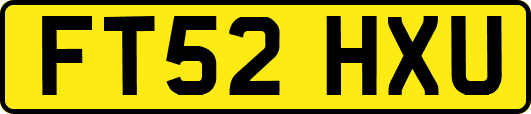 FT52HXU
