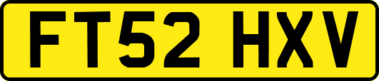 FT52HXV