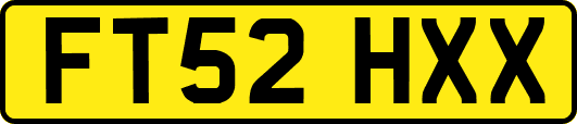 FT52HXX