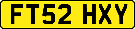 FT52HXY