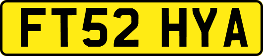 FT52HYA