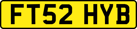 FT52HYB