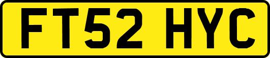 FT52HYC