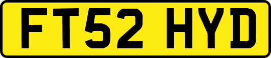 FT52HYD