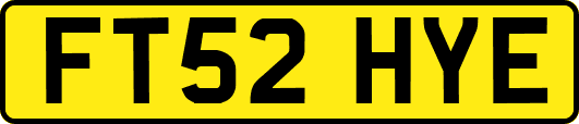 FT52HYE