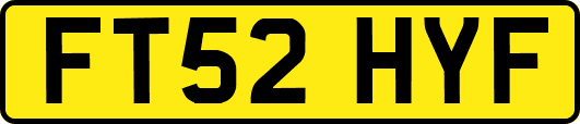 FT52HYF