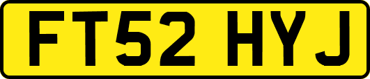 FT52HYJ