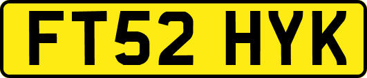 FT52HYK