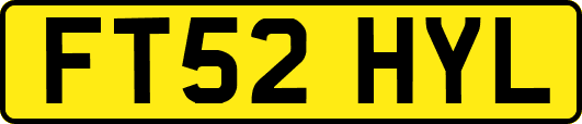 FT52HYL