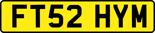 FT52HYM