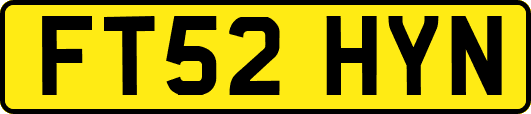 FT52HYN