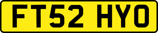FT52HYO