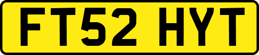 FT52HYT