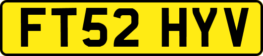 FT52HYV