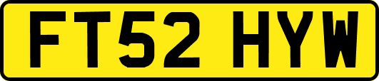 FT52HYW