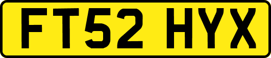FT52HYX
