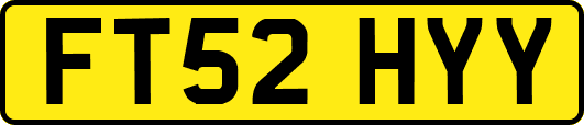 FT52HYY