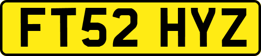 FT52HYZ