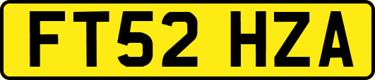 FT52HZA