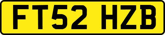 FT52HZB