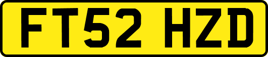 FT52HZD