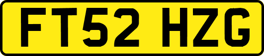 FT52HZG