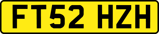 FT52HZH