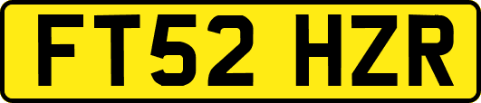 FT52HZR
