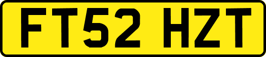 FT52HZT