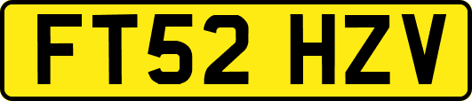 FT52HZV