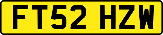 FT52HZW