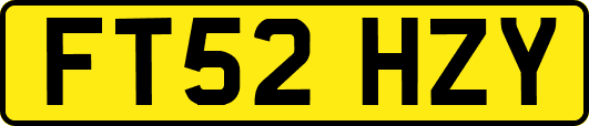 FT52HZY